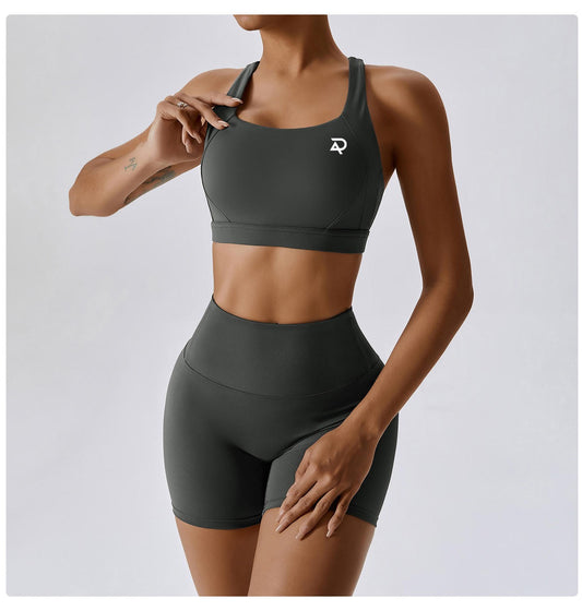 Scout Sports Bra