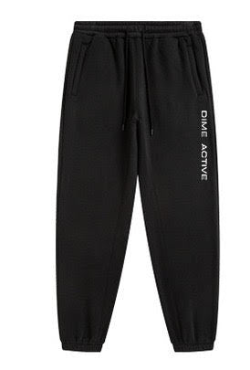 Oversized Unisex Sweatpants